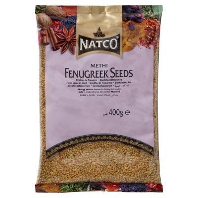 Methi Fenugreek Seeds
