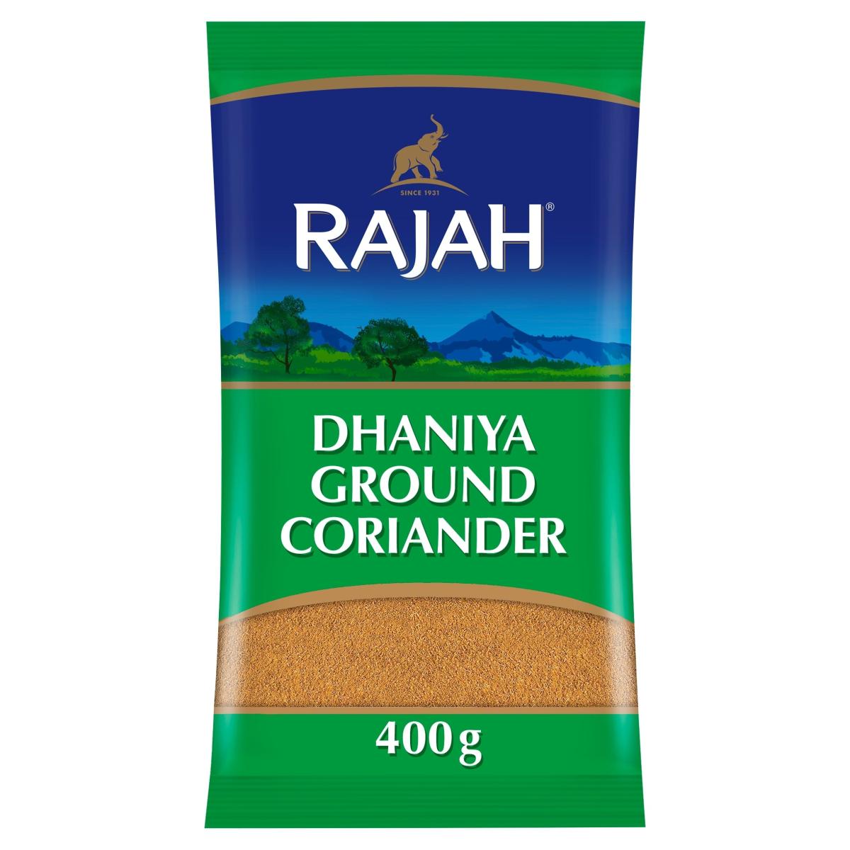 Dhaniya Ground Coriander