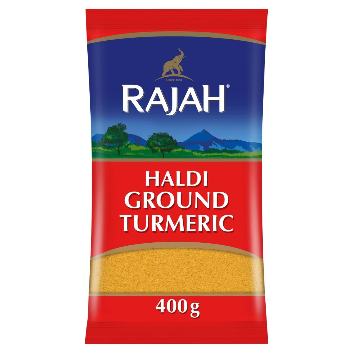 Haldi Ground Turmeric