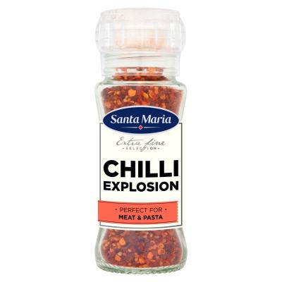 Maria Chilli Explosion Grinder