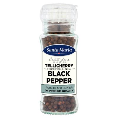 Maria Tellicherry Black Pepper Grinder