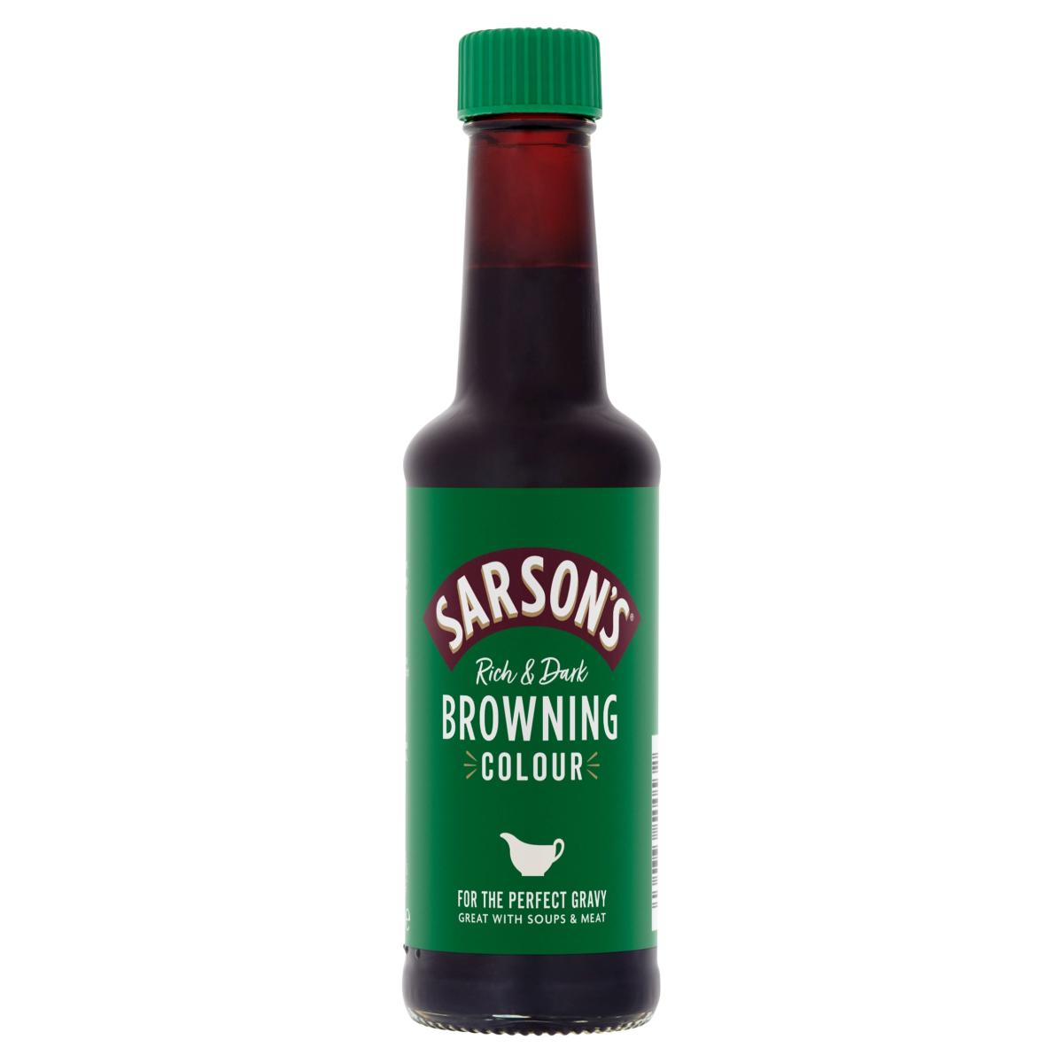 Gravy Browning