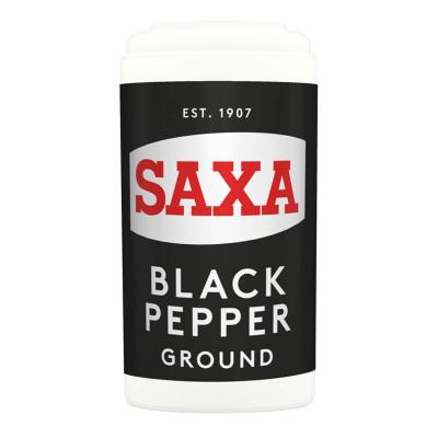 Black Pepper