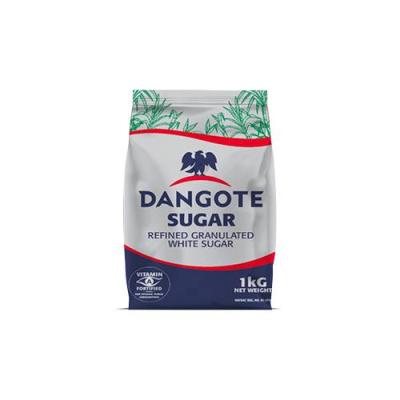 Refined Granulated Sugar