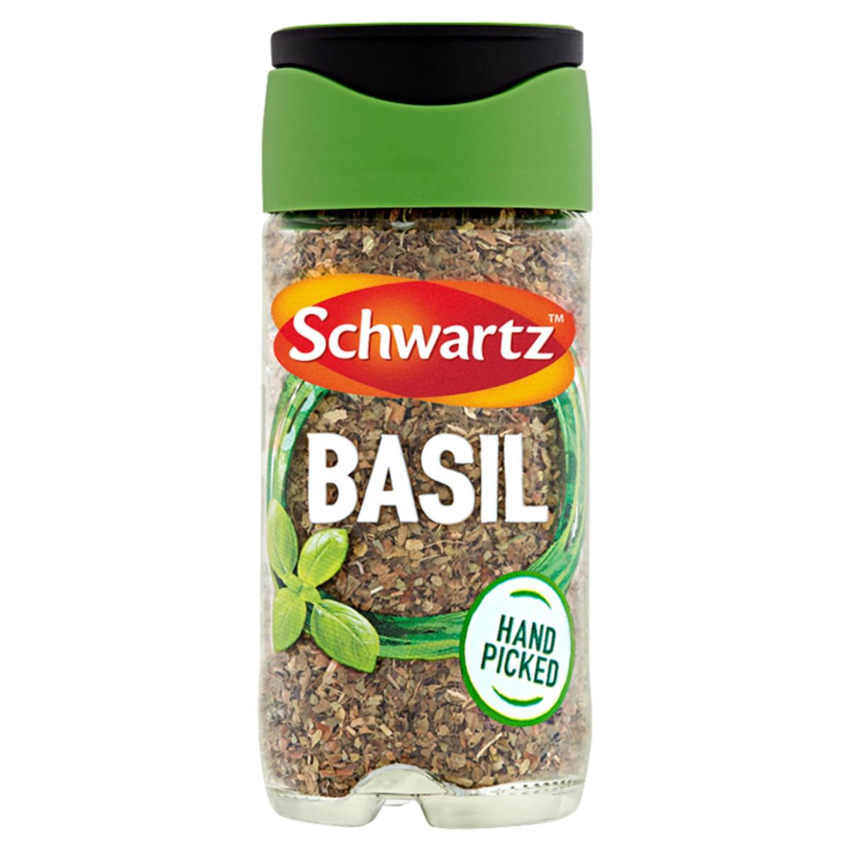 Basil