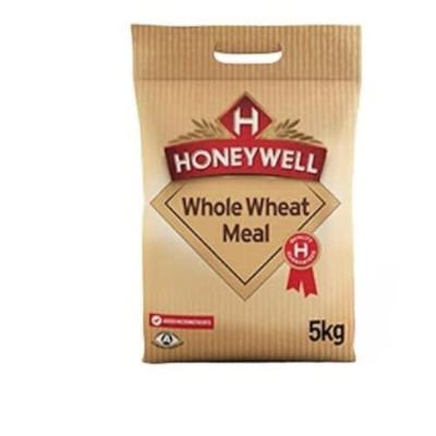 Whole Wheat Meal