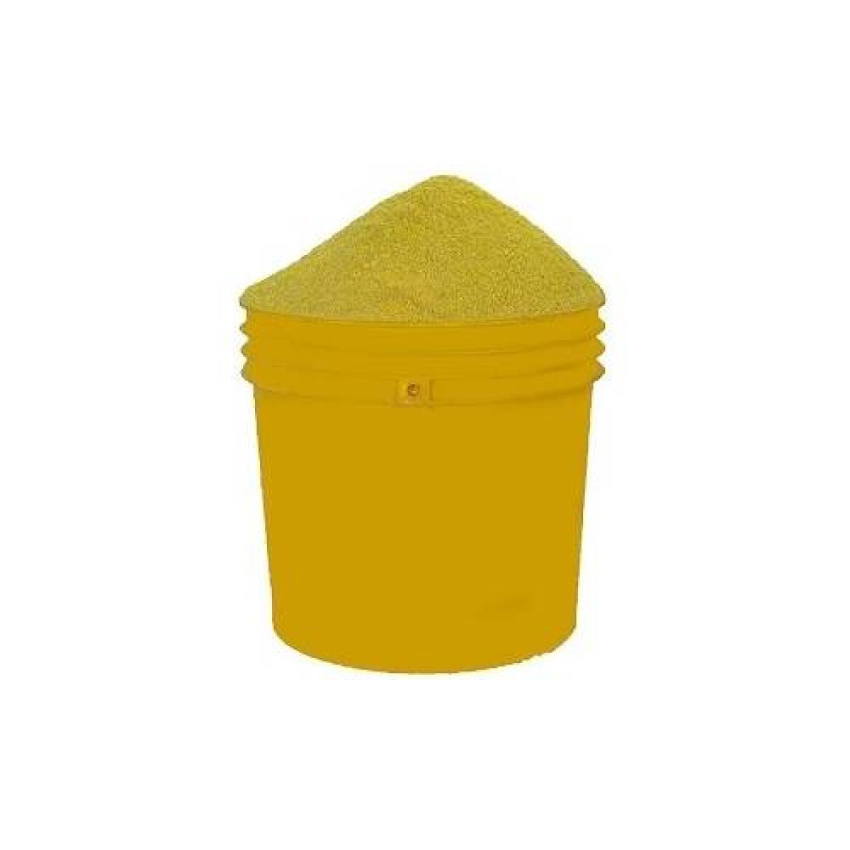 Garri - Yellow (Paint Bucket)