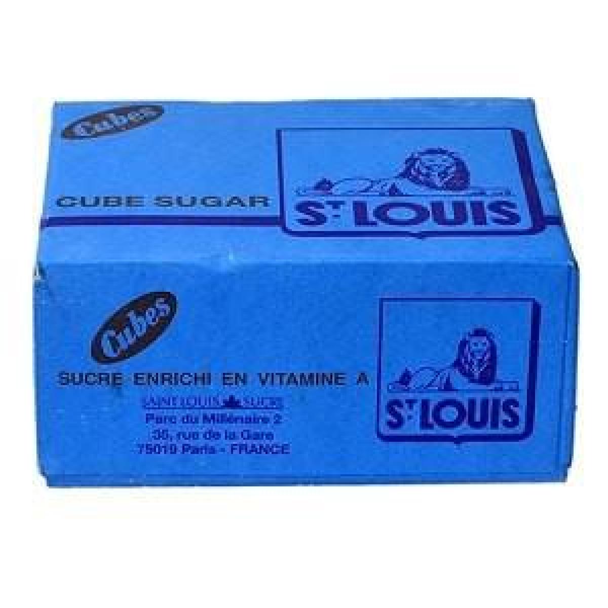 Sugar Cubes
