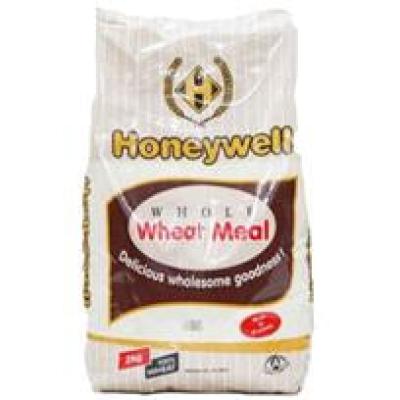 Whole Wheat Meal