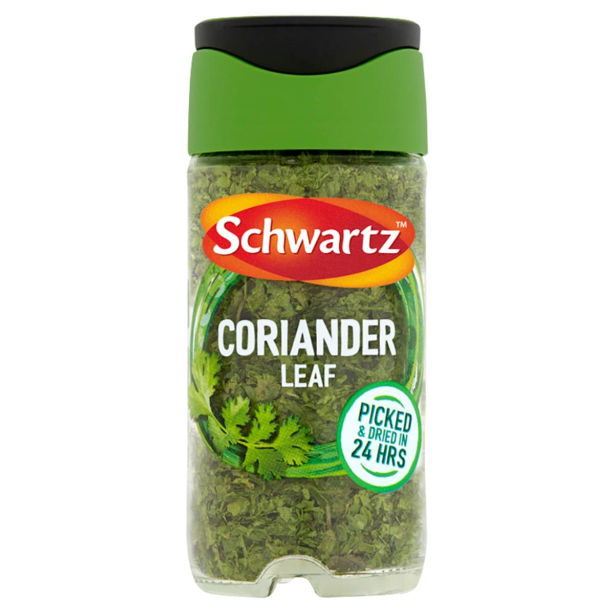 Coriander Leaf 7 g Jar