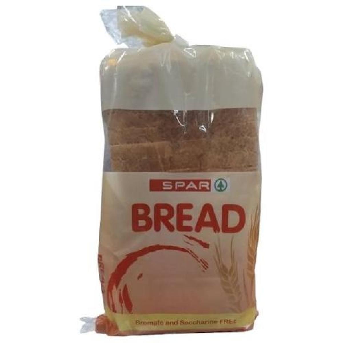 Wheat Bread