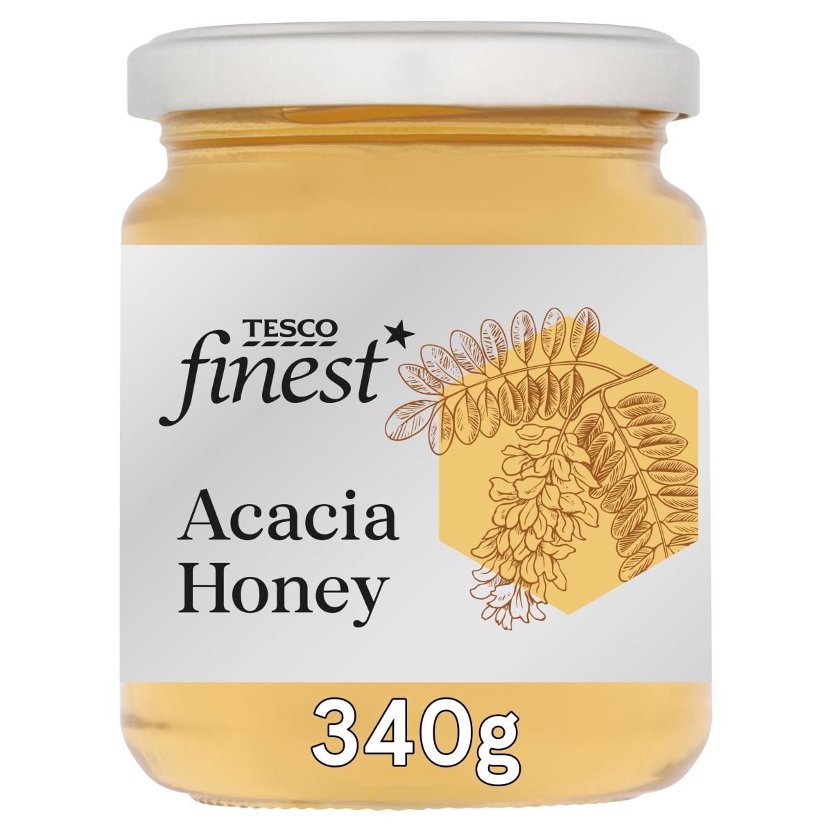 Finest Acacia Honey