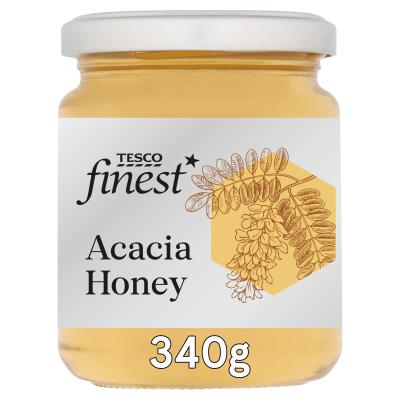 Finest Acacia Honey