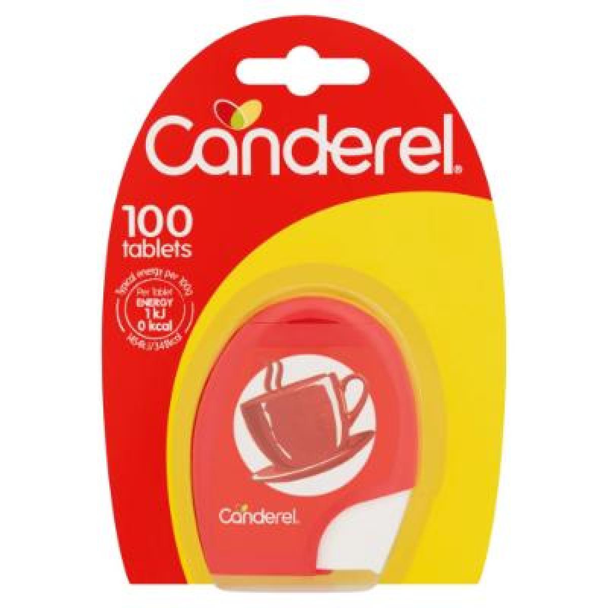 Canderel
