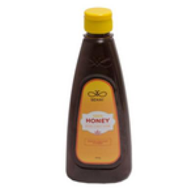 100 Percent Honey