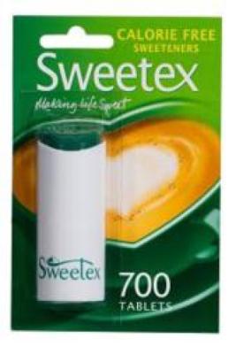 Calorie-Free Sweeteners