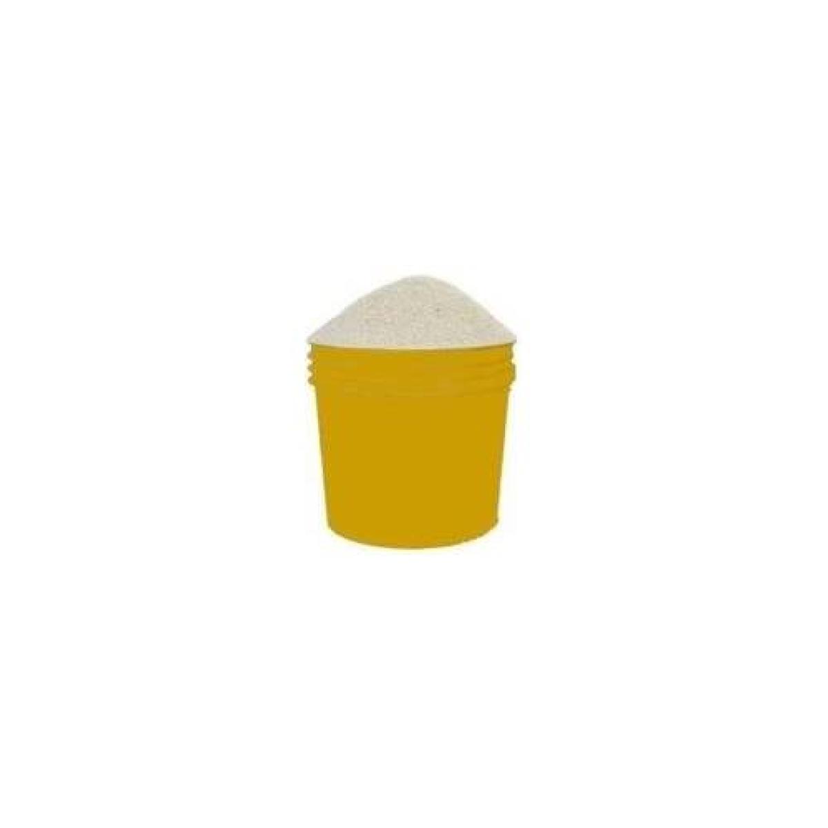 Garri - White (Paint Bucket)
