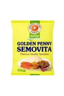 Semovita