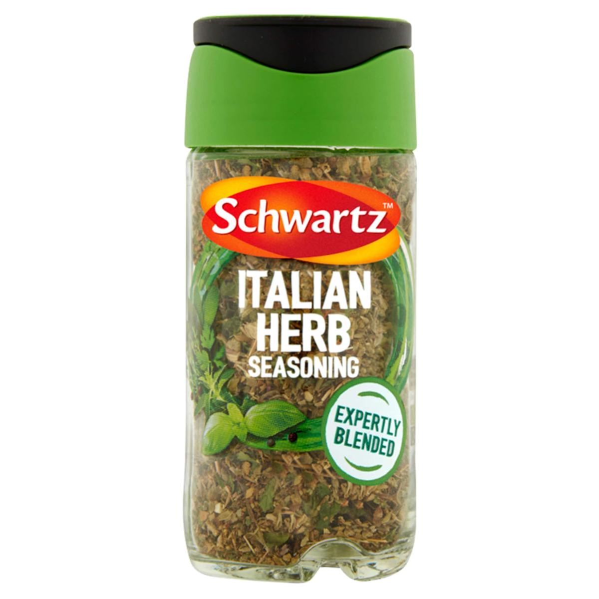 Italian Herb Seasoning