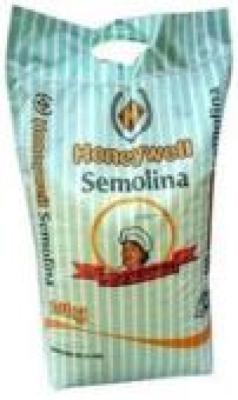 Semolina