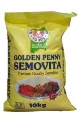 Semovita