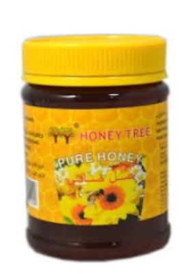 Pure Honey