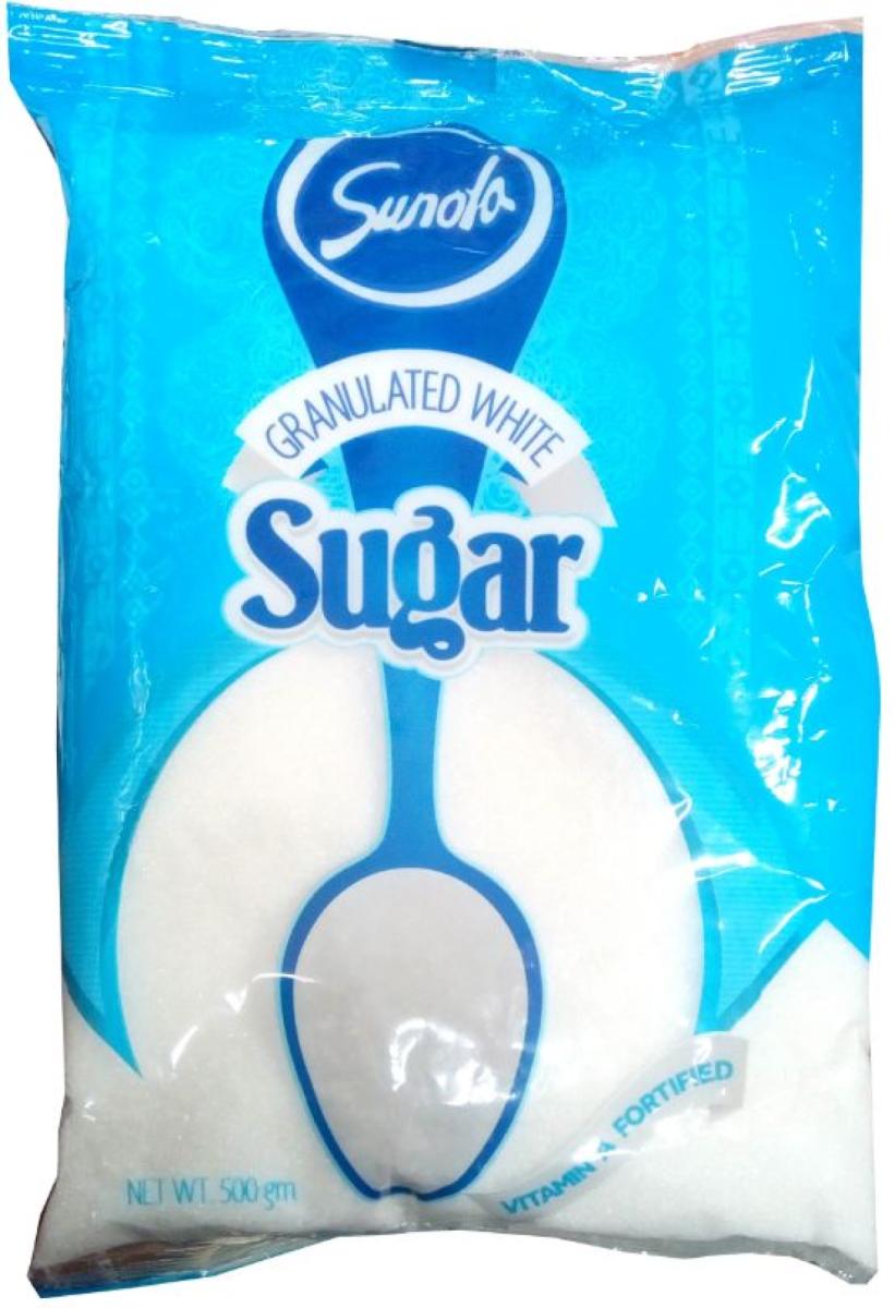 Granulated Sugar