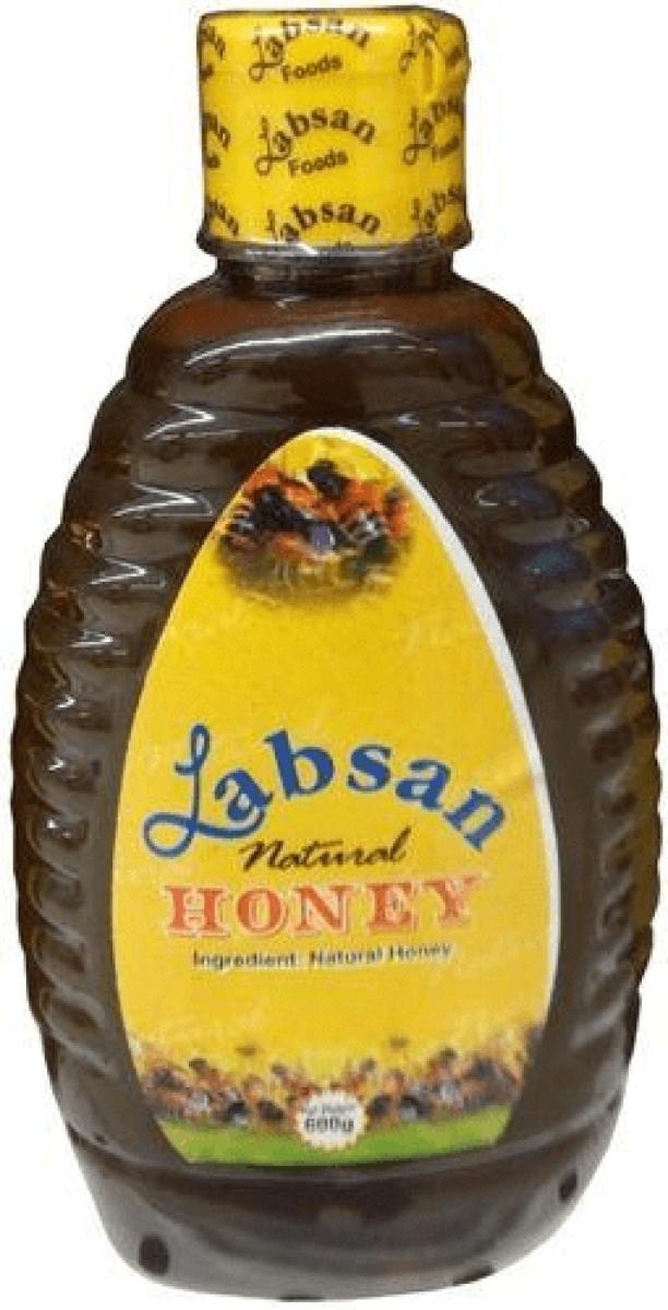 Natural Honey