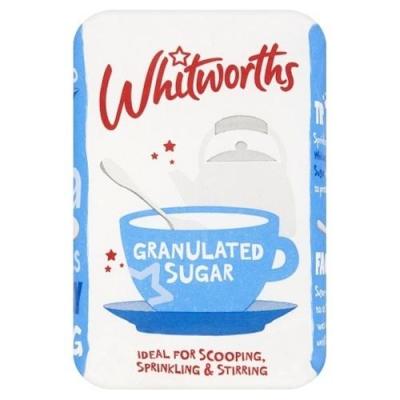 Granulated Sugar