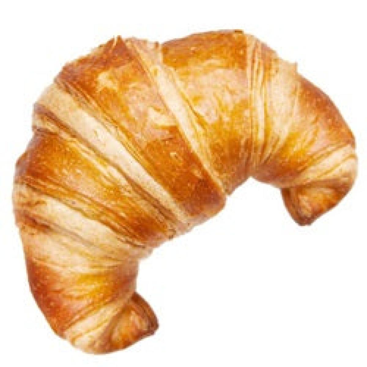 Croissant x4