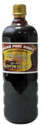 Pure Natural Honey