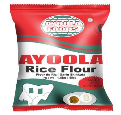 Rice Flour