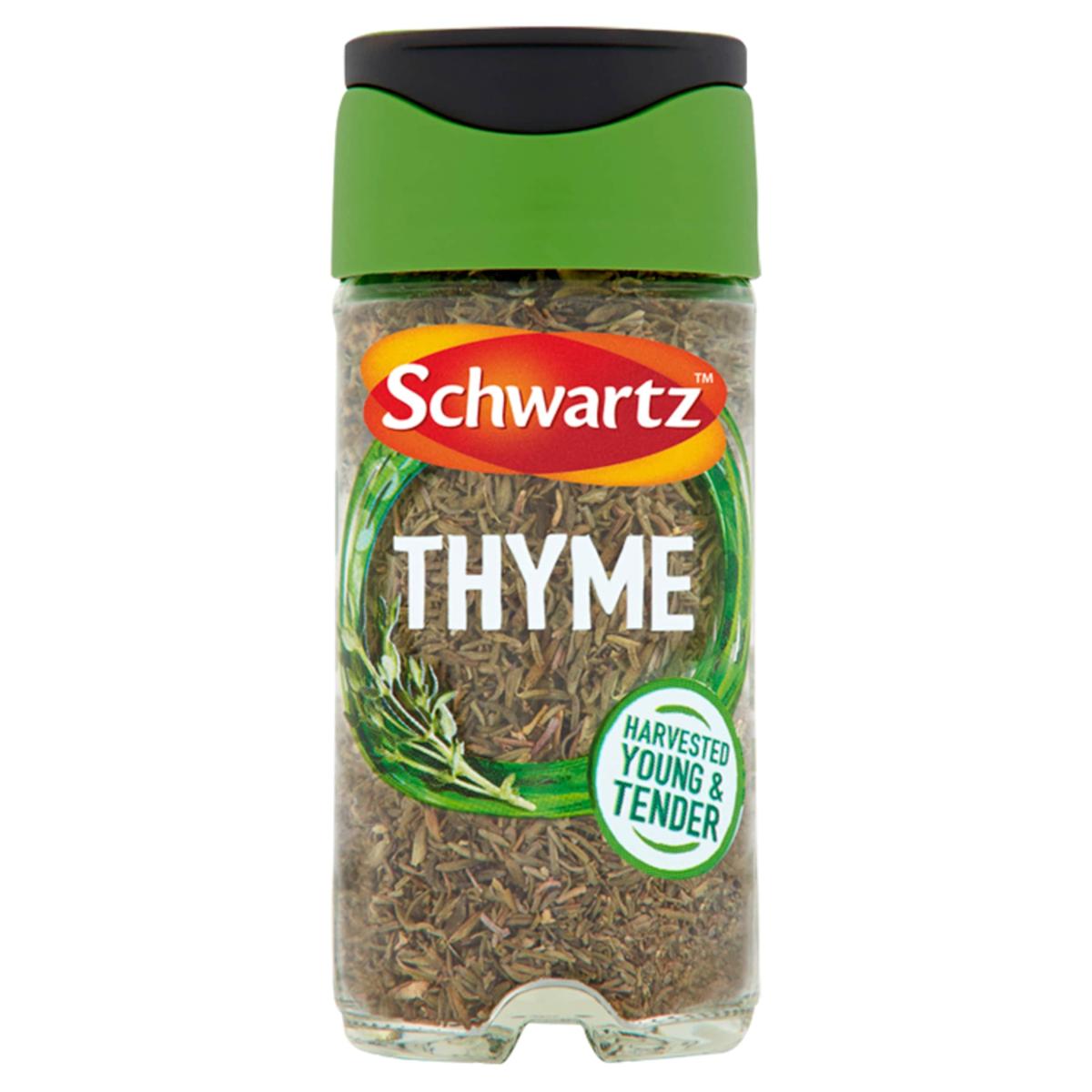 Thyme