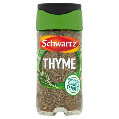 Thyme