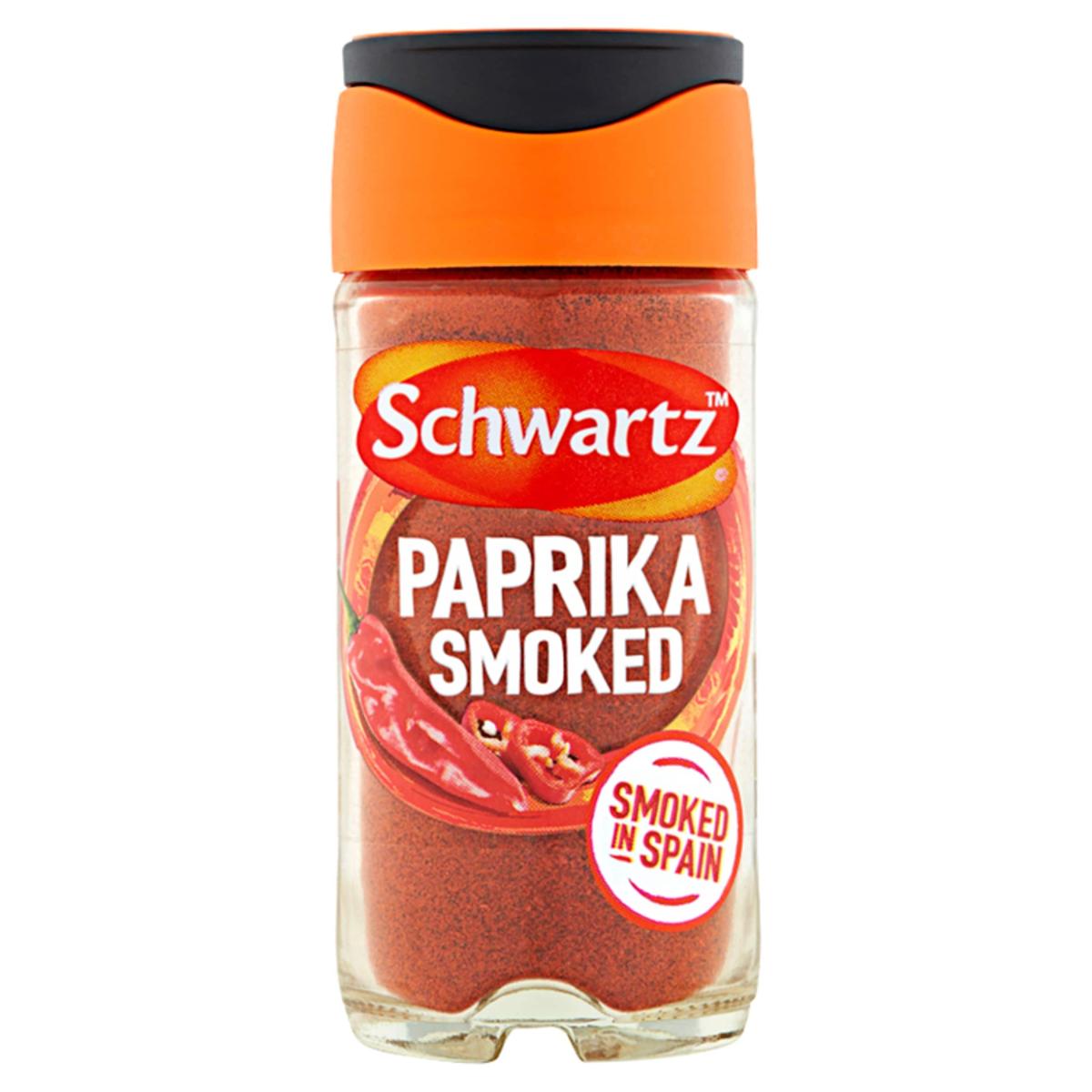 Smoked Paprika
