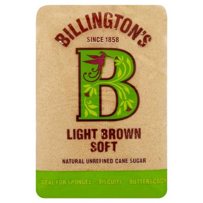 Light Brown Sugar