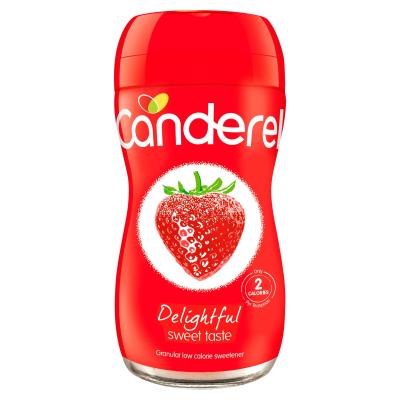 Granular Sweetener