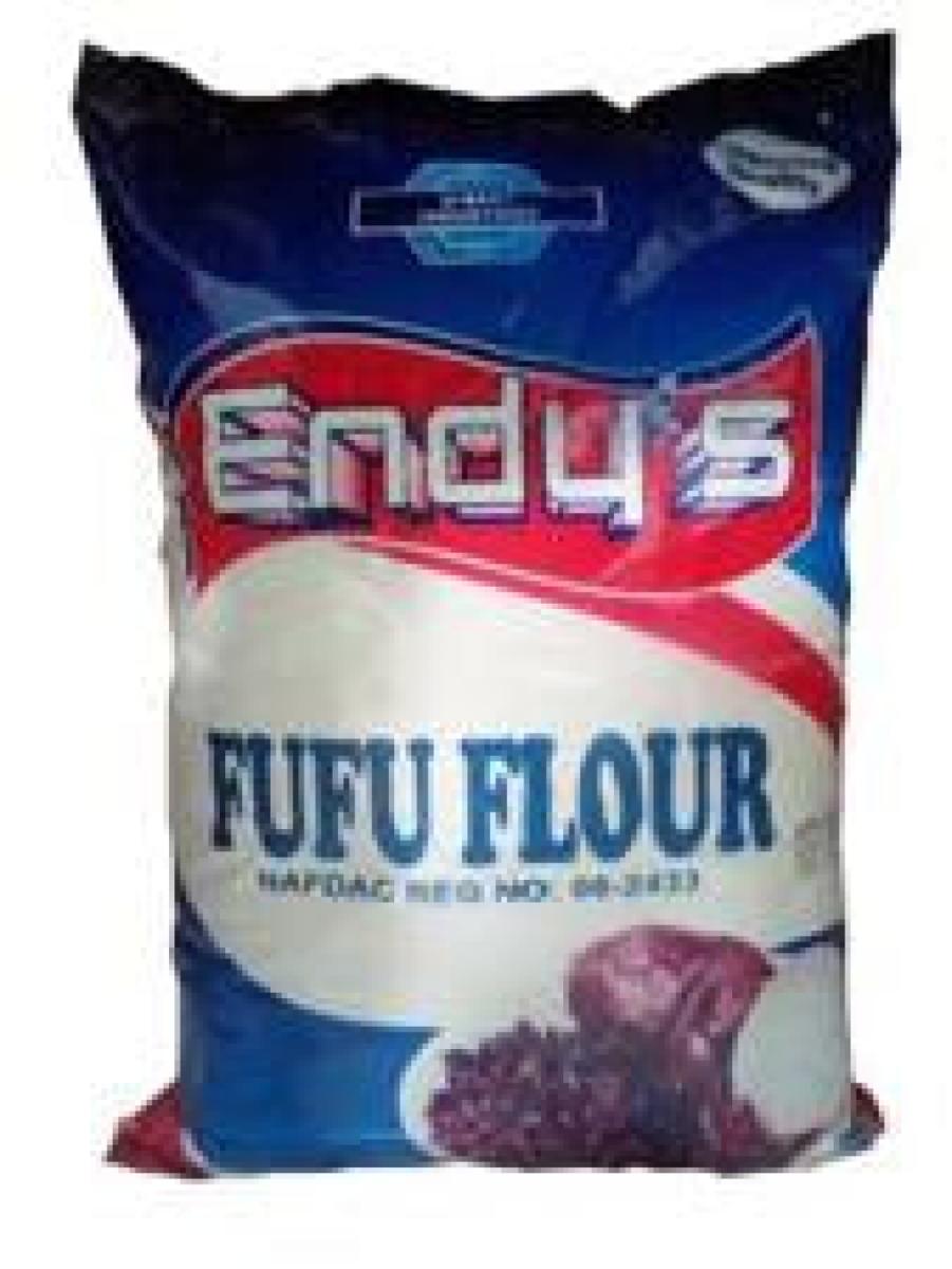 Fufu Flour