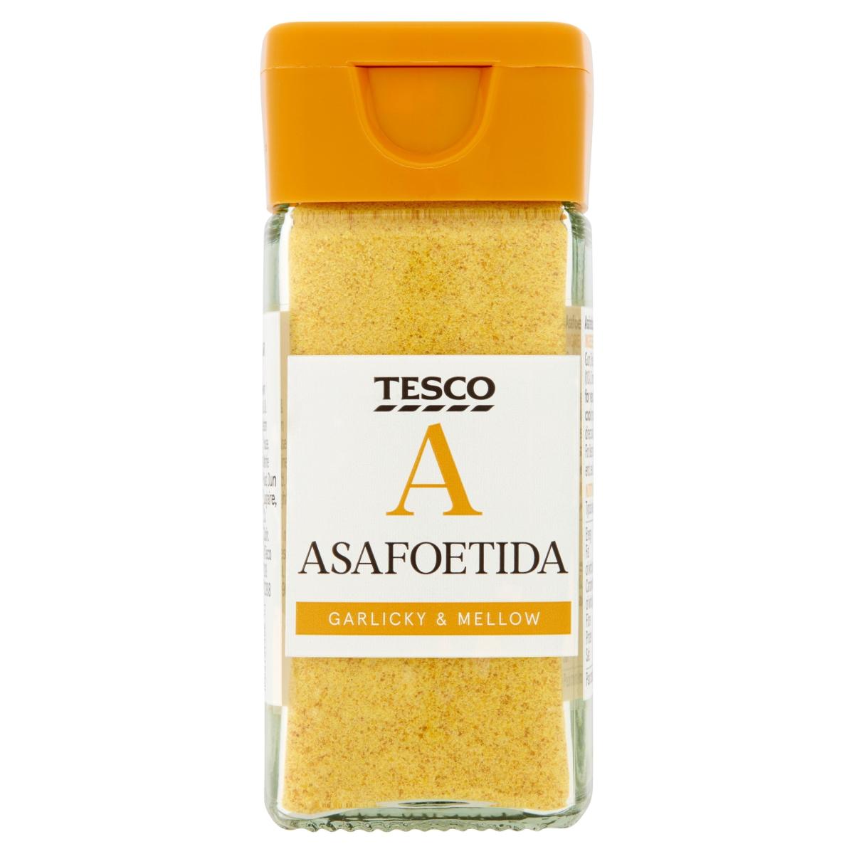 Asafoetida