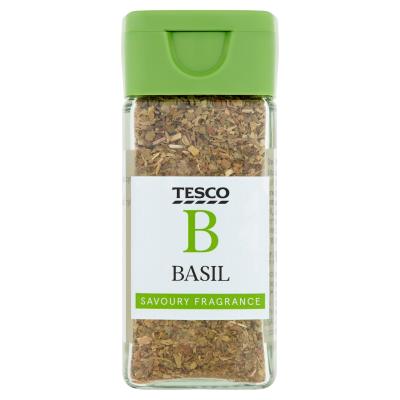 Basil