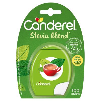 Stevia Blend