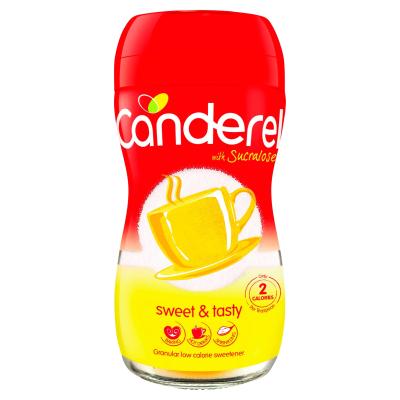 Sucralose