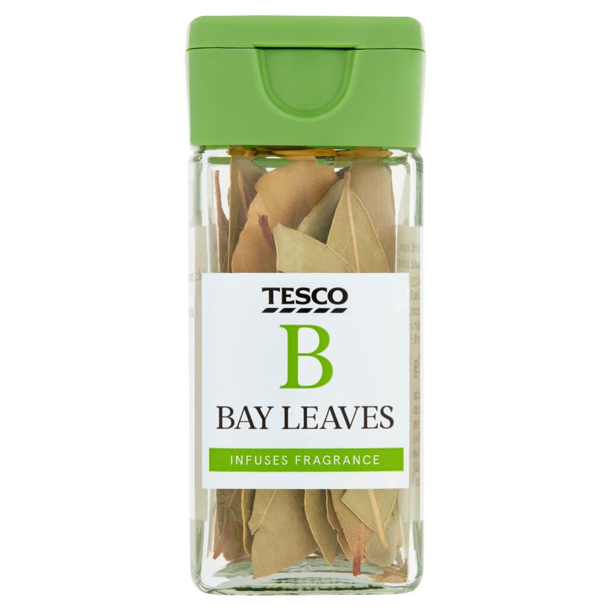 Bay Leaves