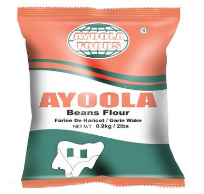 Beans Flour