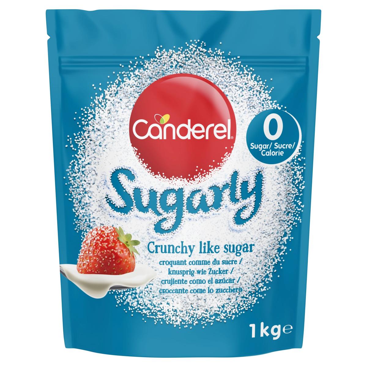 Sugarly Zero Calorie Sweetener