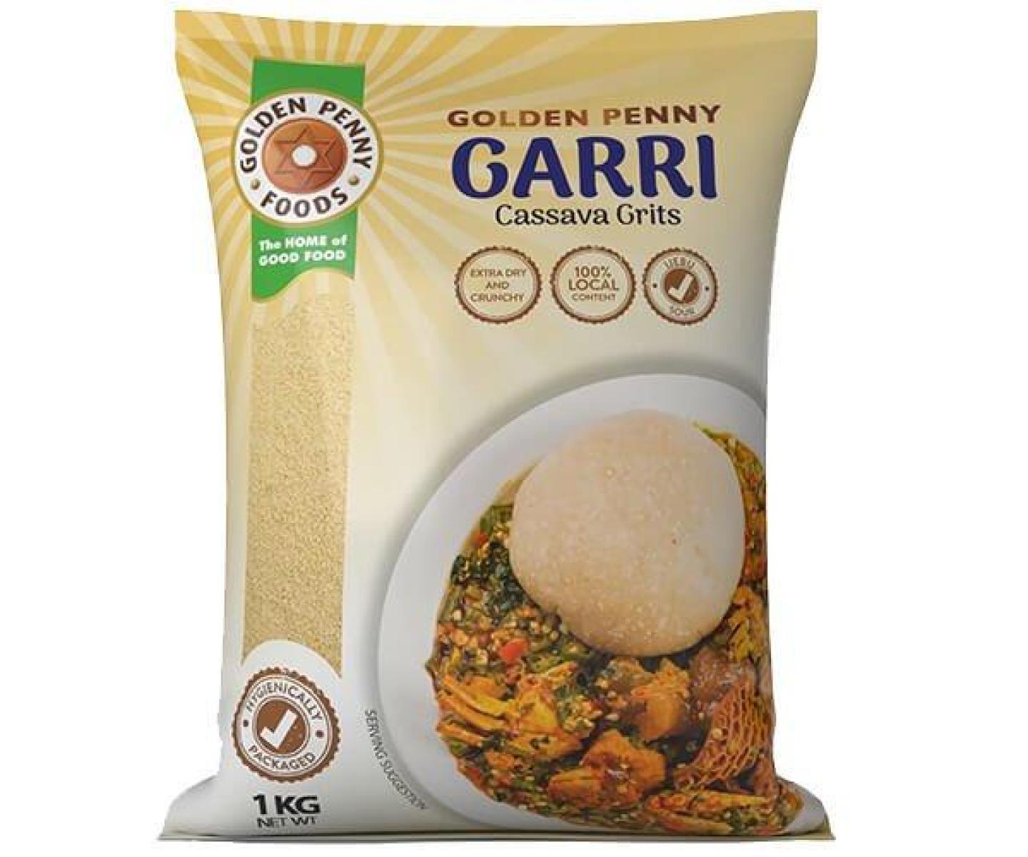 Garri