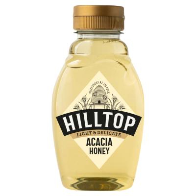 Acacia Honey