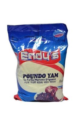 Poundo Yam