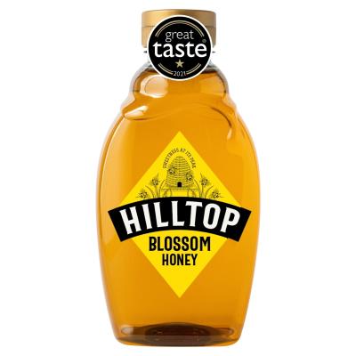 Everyday Blossom Honey