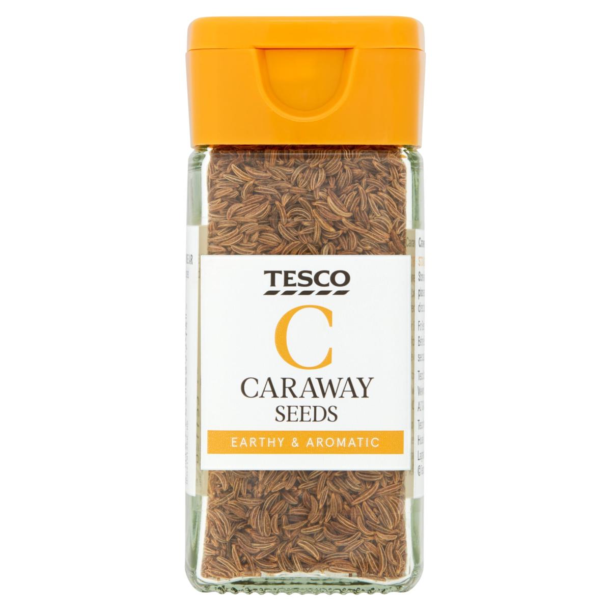 Caraway Seeds
